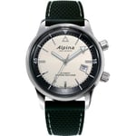 Montre Alpina  AL-525S4H6, Automatic, 42mm, 30ATM