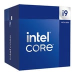 Intel Core i9-14900F Raptor Lake Refresh 24 LGA 1700 Processor