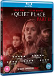 A Quiet Place 2  Part II