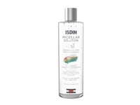 Isdin_Micellar Solution 4In1 Facial Micellar Liquid 400Ml