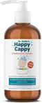 Happy Cappy Dr. Eddie’s Medicated Shampoo for Children, Treats Dandruff and No 8