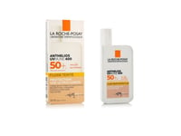 La Roche Posay La Roche Posay Anthelios Uvmune 400 Tinted Fluid Spf50+ (50 Ml)