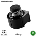 Thrustmaster ESWAP SH5 Hall Stick Module, Mini-Stick Modulaire Hall Effect H.E.A.R.T. Anti-drift Compatible avec la gamme ESWAP | Officiel Xbox