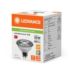 Ledvance LED MR16 Ra90 621lm 6,8W/927 (50W) GU5,3 36° dæmpbar