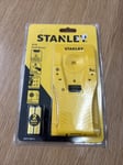 (BBB)Stanley S110 Stud Detector Sensor Detect Wood Metal Studs AC Live Wire