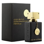 ARMAF CLUB DE NUIT INTENSE WOMAN 30ML EAU DE PARFUM SPRAY BRAND NEW & SEALED