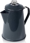 GSI Outdoors Mesa 8 Cup Percolator  Shadow, OneSize