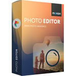 Movavi Photo Editor for Mac 6 (Digital nedlastning) (Lifetime / 1 Mac)