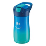 Gourde pour enfant - Bleu - Acier inoxydable - 430ml - Maped - Picnik