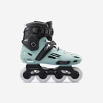 Decathlon Adult Freeride Inline Skates Mf500 - Light