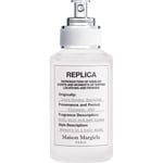 Maison Margiela Naisten tuoksut Replica Lazy Sunday MorningHiussumu 30 ml (1 522,00 € / 1 l)