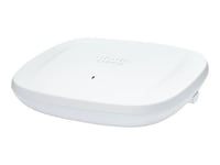 Cisco Catalyst 9136I - Borne d'accès sans fil - 1GbE, 5GbE, 2.5GbE - Wi-Fi 6E - Bluetooth - 2.4 GHz, 5 GHz, 6 GHz