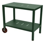 Quiberon Side Bar - Cedar Green 02