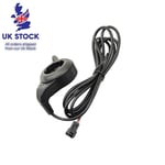 Thumb Finger Trigger Throttle Left Right Ebike Electric Bike Scooter Uk 