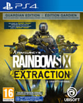 Tom Clancys Rainbow Six: Extraction - Guardian Edition (French/Dutch Box)