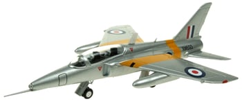 1/72 FOLLAND GNAT ROYAL AIR FORCE TRAINER XM693 1990 LIVERY AV7222006