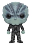 Funko Pop! Star Trek Beyond - Krall Vinyl Action Figure #357 - Damaged Box