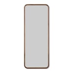 Fredericia Furniture - Silhouette Mirror 70x180 cm - Halvkroppsspeil - OeO Studio