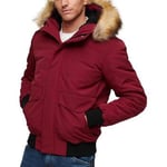 Parka Superdry  M5011113A