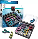 Smart Games IQ Digits Puzzle Game Brand New