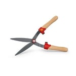 Cisaille à buis OUTILS WOLF OBW - Manche en bois - lame 17cm