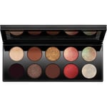 Pat McGrath Labs Make-up Silmät Mothership V: Bronze Seduction luomiväripaletti 13,2 g (10 602,27 € / 1 kg)