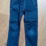 Jeans enfant Sergent Major  Jeans bleu foncé Sergent Major - 5 ans