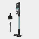 Hoover Hoover Cordless Vacuum Cleaner with Anti Hair Wrap, Turquoise - HF1+ Pet