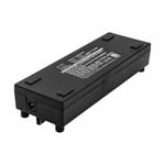 Battery For MACKIE J22622, FreePlay, FreePlay Portable PA system