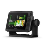 Garmin Echomap UHD2 Touch 62sv utan givare