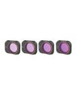 Sunnylife Set of 4 filters ND 4/8/16/32 for DJI Mini 3 Pro