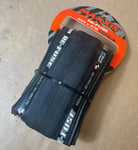 Maxxis Re-Fuse 650x47B TR Maxx Shield Compound