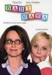 Baby Mama DVD