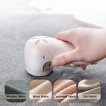 Pellets Cut Fabric Trimmer Electric Lint Remover Clothes Cleaner Fabric Shaver