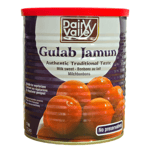 Gulab Jamun Sweets by Dairy Valley Milk Dumplings with Cardamom 1kg