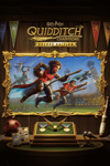 Harry Potter: Quidditch Champions Deluxe Edition (PC) Steam Key EUROPE/NORTH AMERICA