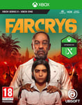 Ubisoft Far Cry 6 - Xb1