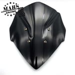 UUSI Motorcycle Sport Touring Tuulilasin Viser Visor Tuulilasi Tuuliohjain Sopii YAMAHA MT-15 '18 '19 MT15 MT 15 2018-2019