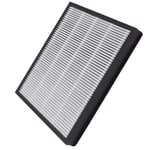 Air Purifier Filter Replacement Dust Pollen Particulate Filter For Midea