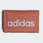 Adidas Adults Unisex Linear Wallet IP5005