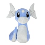 Pokémon PKW2791 Official & Premium Quality 8-inch Dratini Adorable, Ultra-Soft, 