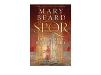 Spqr | Mary Beard | Språk: Danska