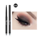 Eyeliner Gel Pen Eyeshadow Pencil Highlighter Pigment 5