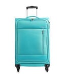 AMERICAN TOURISTER trolley case HEAT WAVE, medium size