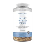 Milk Thistle Plus Capsules - 60Capsules