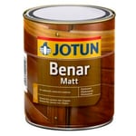 Jotun Benarolje matt 0,75 liter