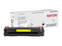 Xerox Everyday Toner Alternative Til Hp Gul 203x (cf542x) Hc