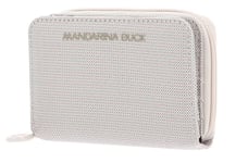 Mandarina Duck Md20 Wallet, Accessoire de Voyage -Portefeuille Femme, Nimbus Cloud, OneSize