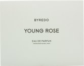 Byredo Young Rose Eau de Parfum 100ml Spray