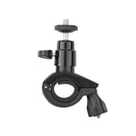 Bike/Bicycle/Motorcycle Handlebar Mount Holder for DJI OM 4 Mini Sports Camera